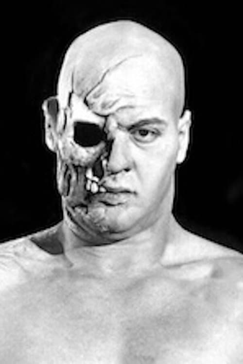 Duncan 'Dean' Parkin image