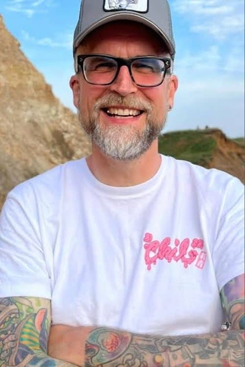 Duncan Jarman image