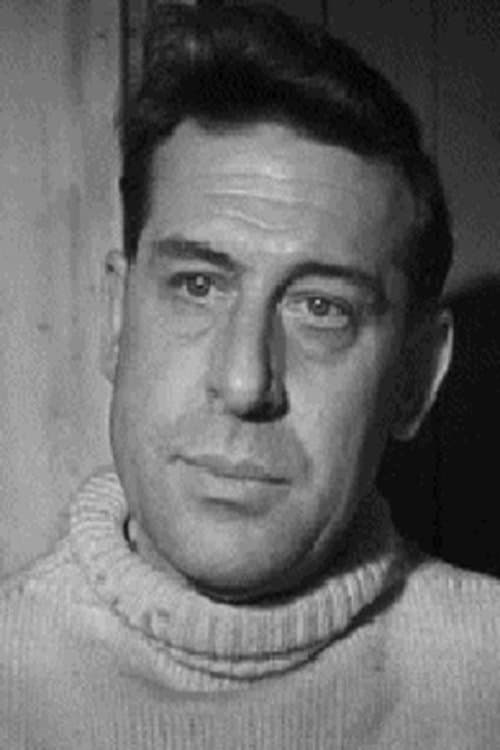 Duncan Lamont image
