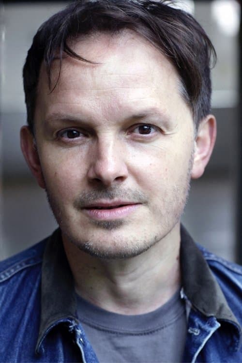 Duncan MacInnes image
