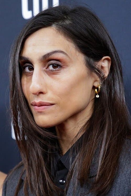 Photo of Durga Chew-Bose
