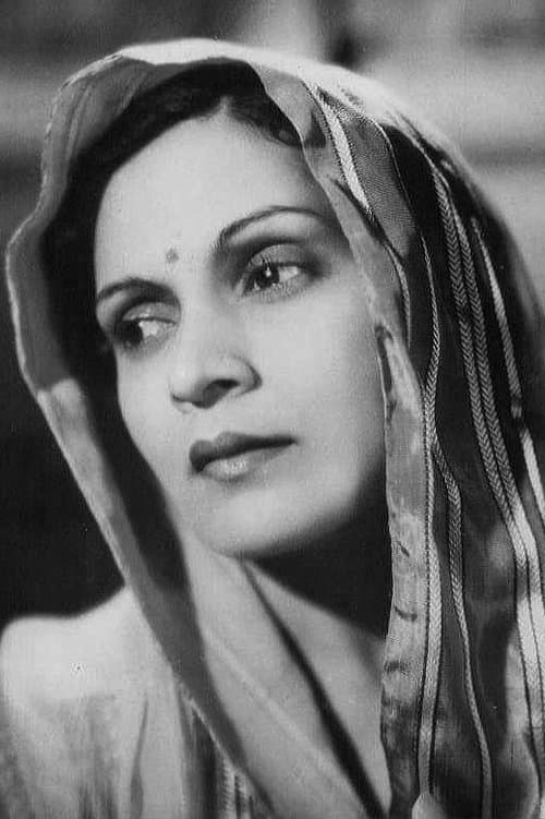 Durga Khote image