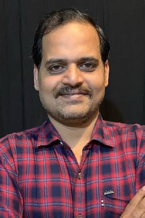 Durgesh Kumar image