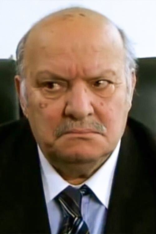 Dursun Ali Sarıoğlu image