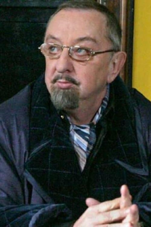 Dušan Golumbovski image