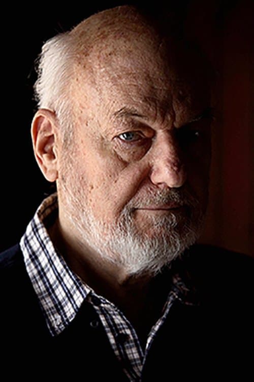 Photo of Dušan Makavejev