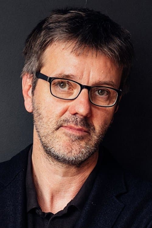 Photo of Dušan Milić