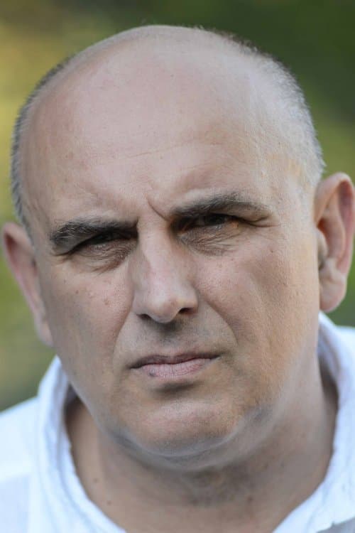 Dusan Rokvic image