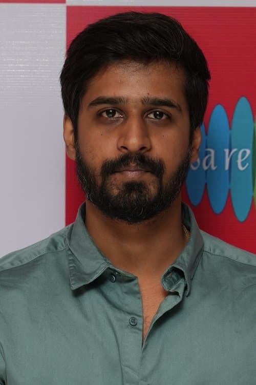 Dushyanth Jayaprakash image