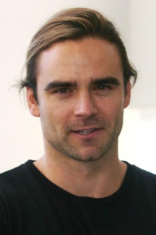 Dustin Clare image