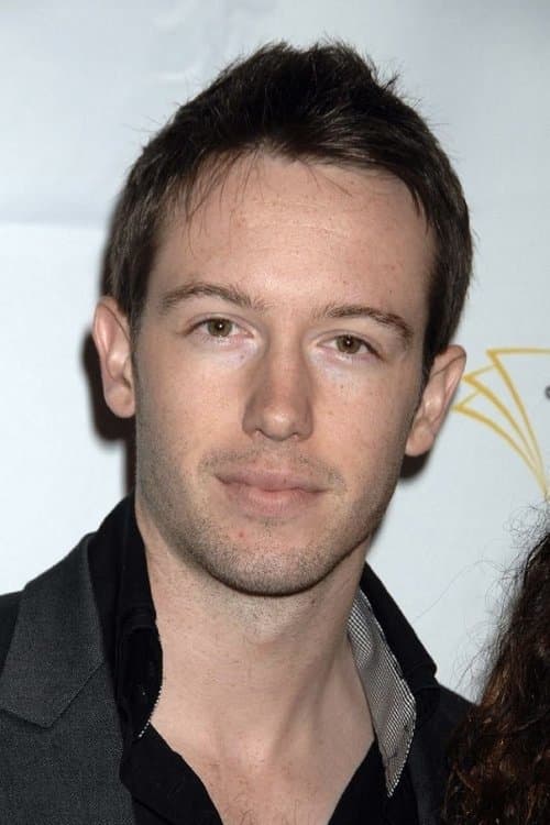 Dustin Fitzsimons image