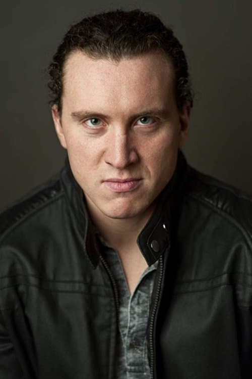 Dustin MacDougall image