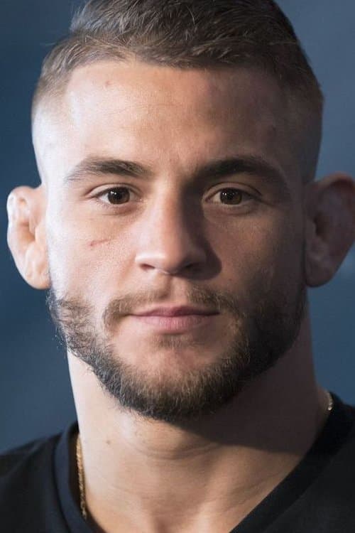 Dustin Poirier image