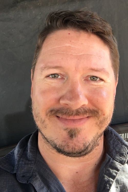 Photo of Dustin Rikert
