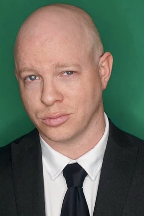 Dustin Wilson image