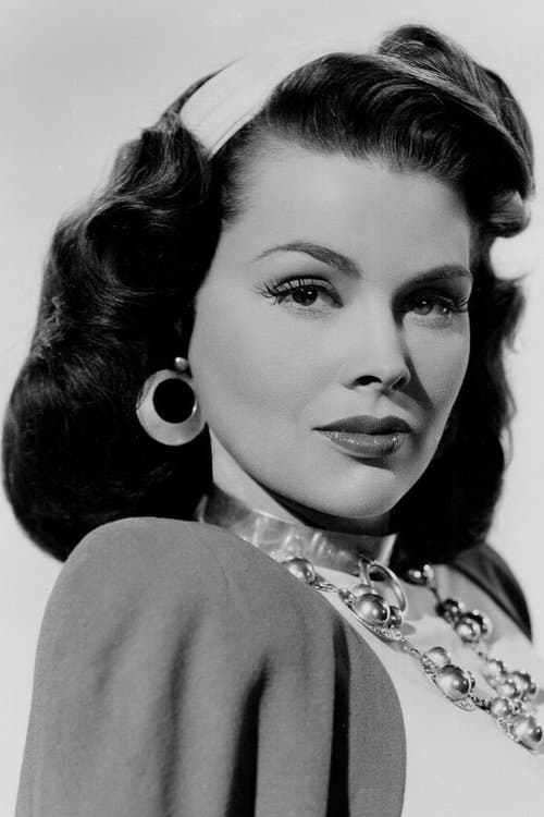 Dusty Anderson image