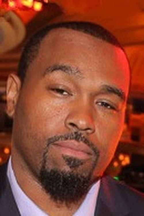 Dwayne L. Brown image