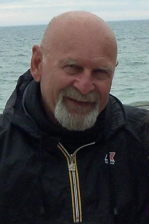 Dwayne McLean image