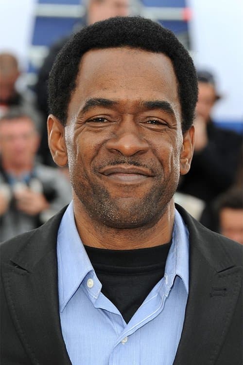 Dwight Henry image
