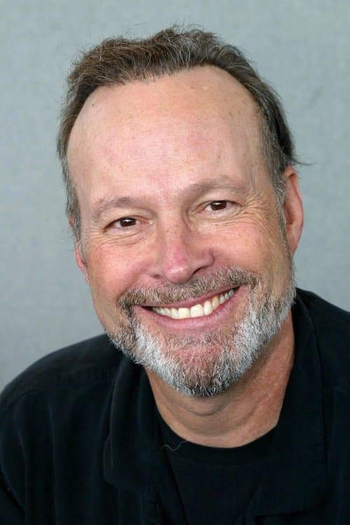 Dwight Schultz image