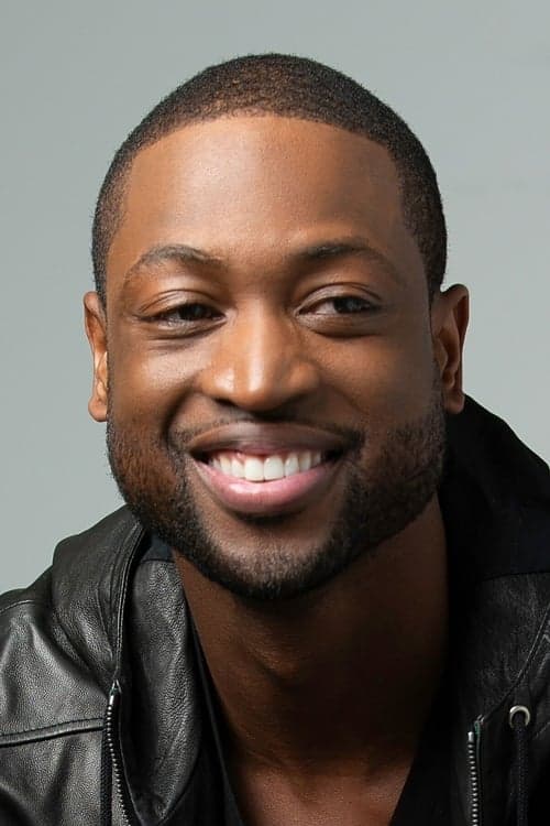 Dwyane Wade image