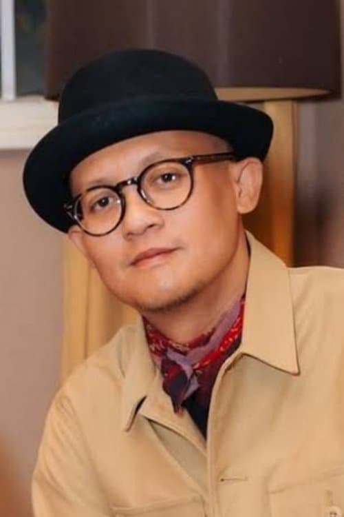 Photo of Dyan Sunu Prastowo