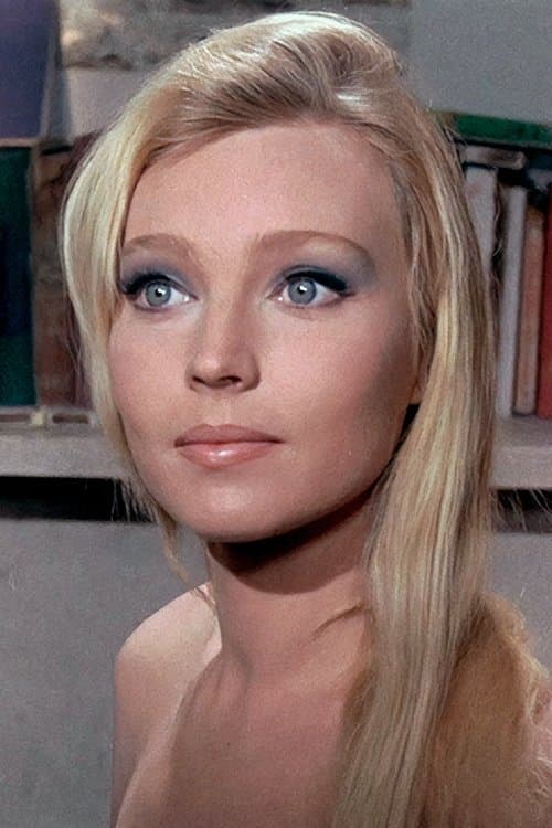 Dyanik Zurakowska image