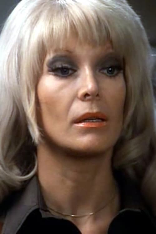 Dyanne Thorne image