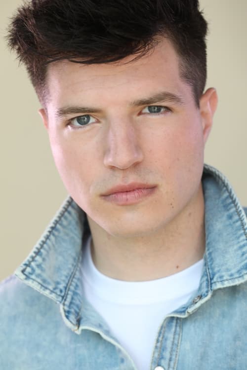 Dylan Flashner image