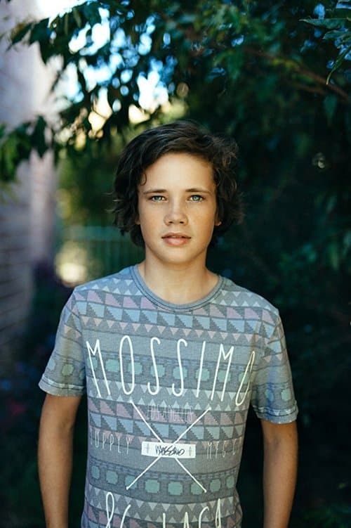 Dylan Fortunaso image