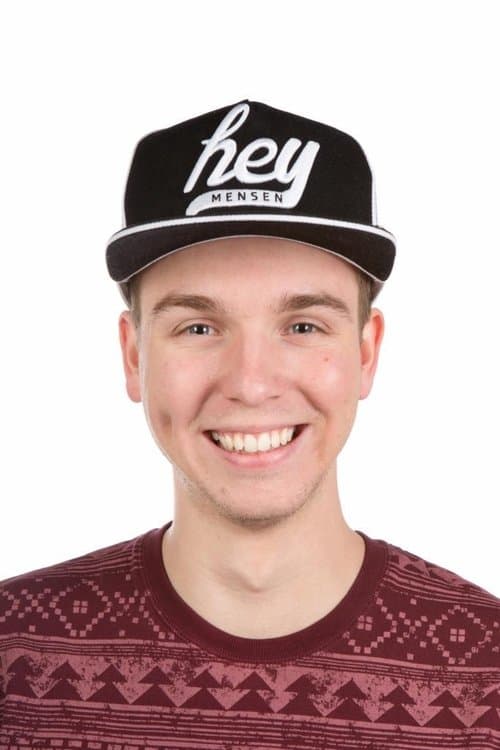 Dylan Haegens image