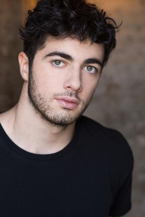 Dylan Hartigan image
