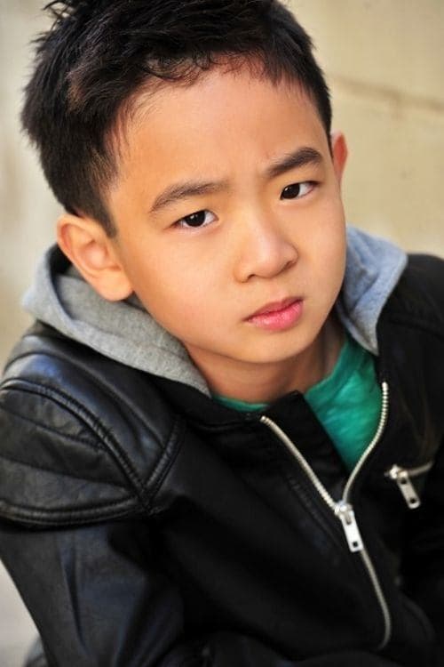 Dylan Henry Lau image