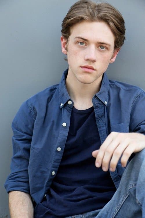 Dylan J. Harris image
