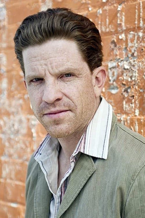 Dylan Kussman image
