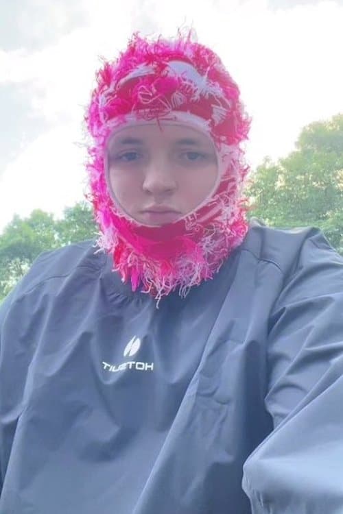 Dylan Mars Loff image