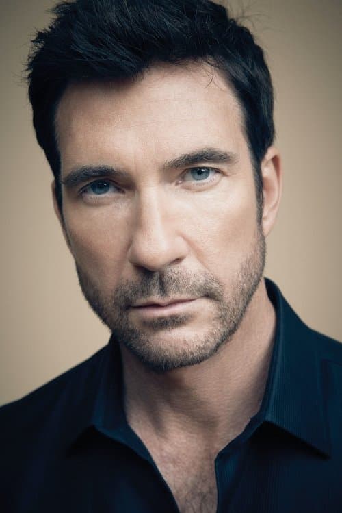 Dylan McDermott image