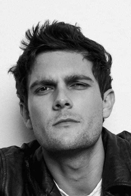 Dylan McTee image