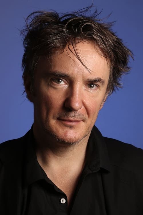 Dylan Moran image