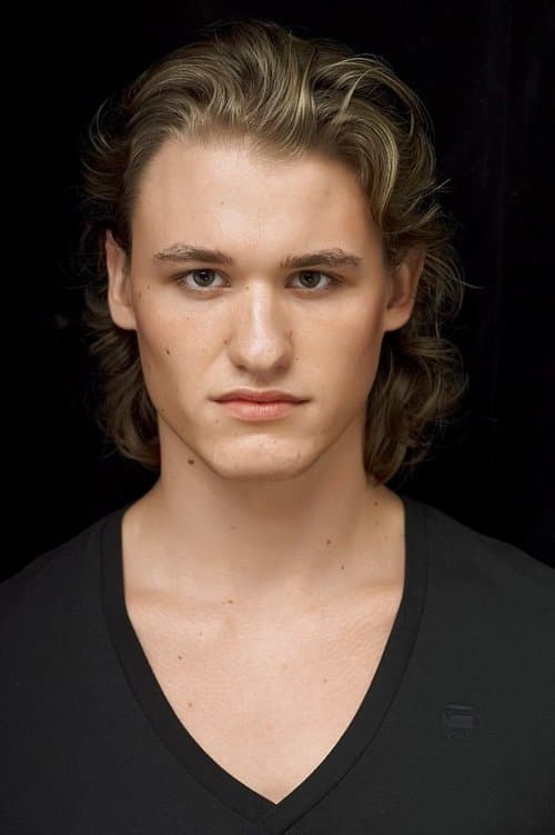 Dylan Playfair image