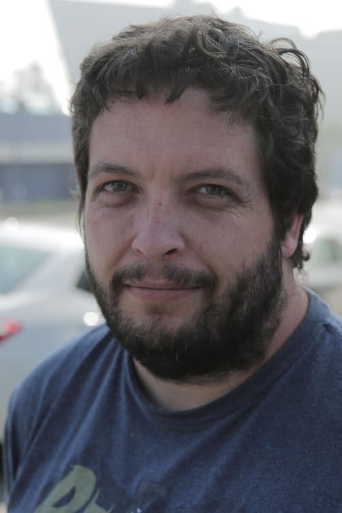 Dylan Reeve image