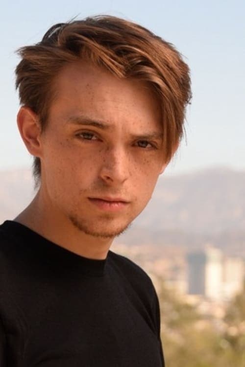 Dylan Riley Snyder image
