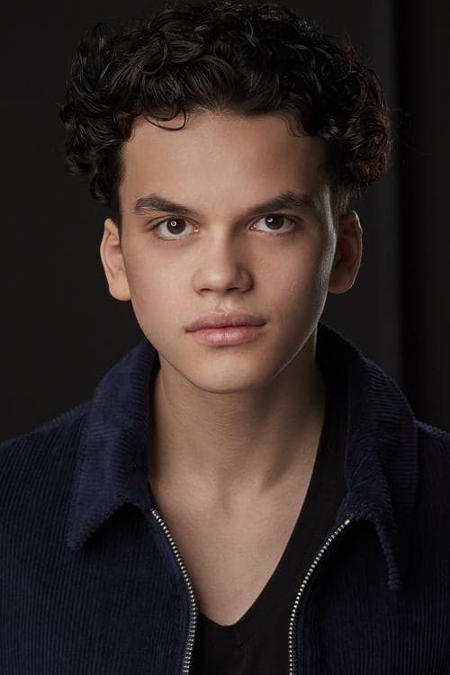 Dylan Schombing image