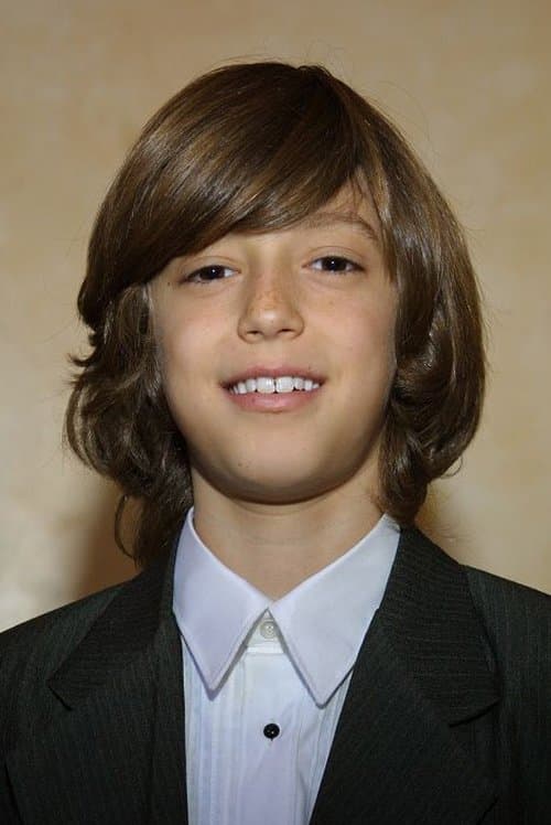Dylan Smith image