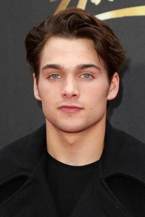 Dylan Sprayberry image
