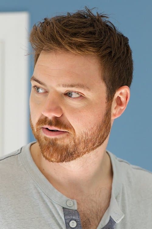 Dylan Taylor image