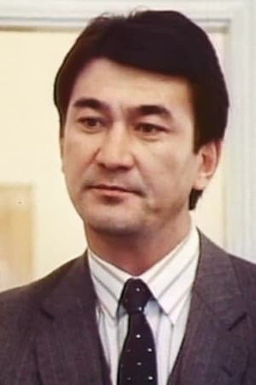 Dzhambul Hudajbergenov image