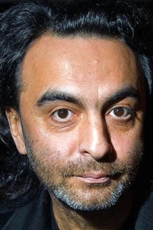 Dzhanik Fayziev image