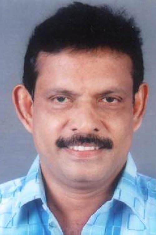 E A Rajendran image