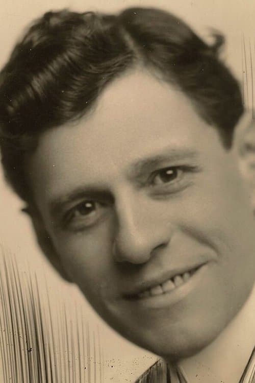 E. Alyn Warren image